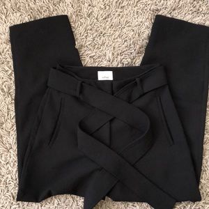 Wilfred New Tie-Front Pant